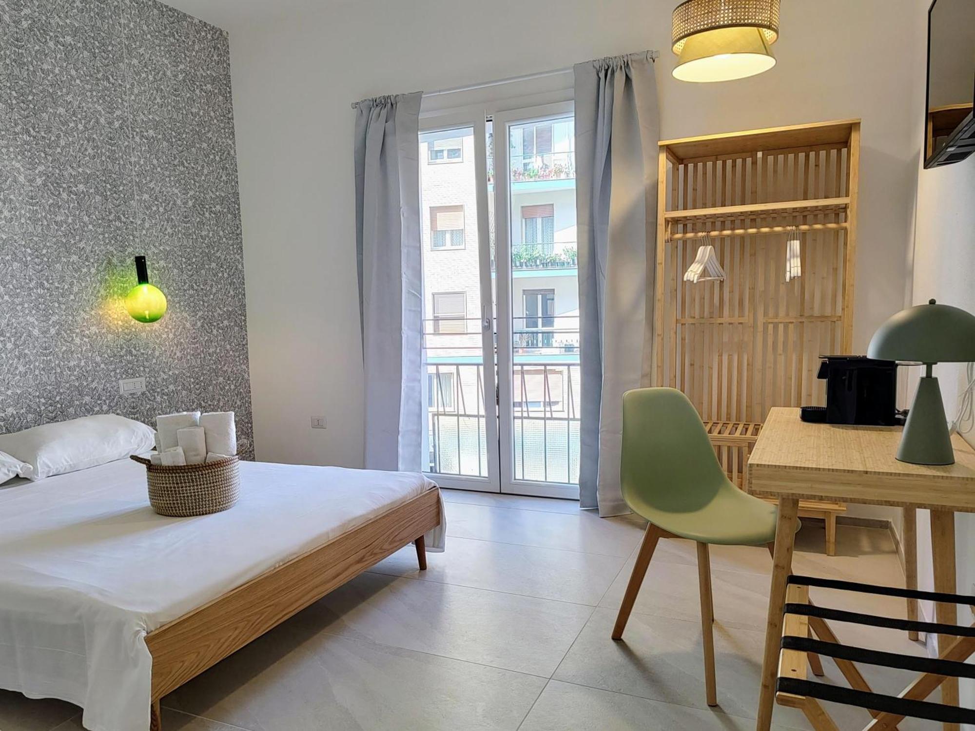 卡利亚里 La Casa Di Vibi酒店 外观 照片