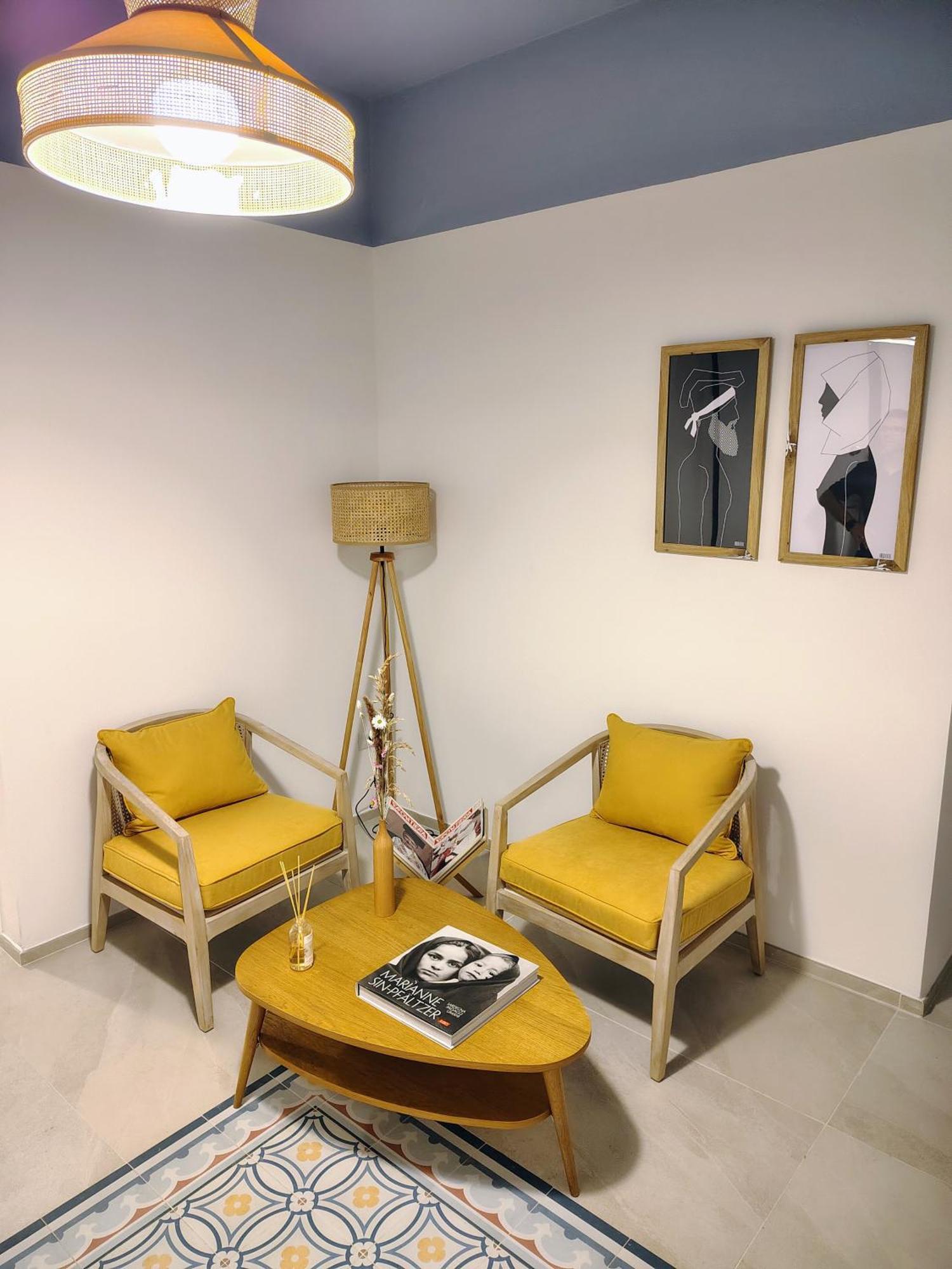 卡利亚里 La Casa Di Vibi酒店 外观 照片