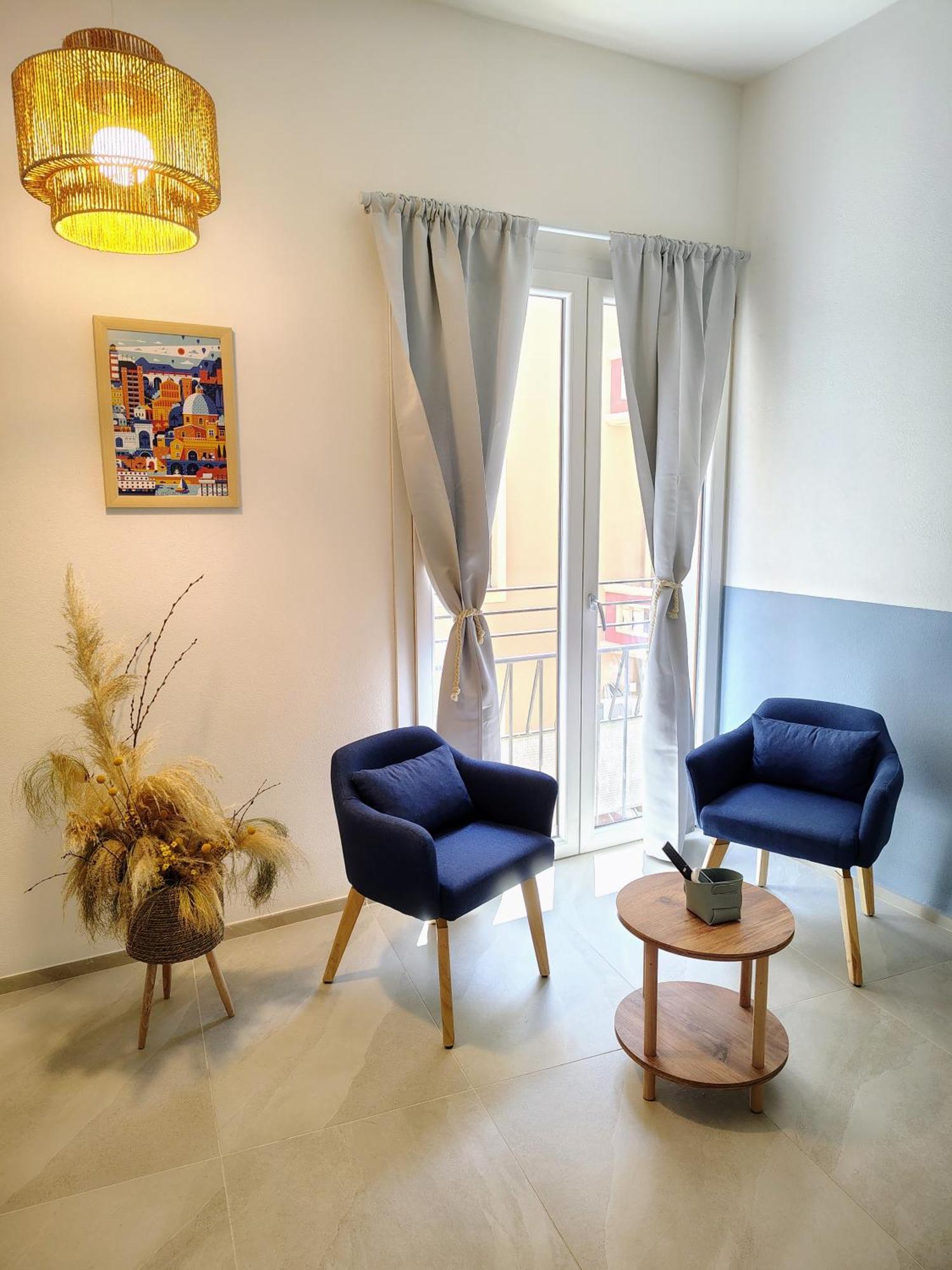卡利亚里 La Casa Di Vibi酒店 外观 照片
